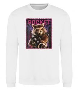 Свитшот Rocket Свитшот Rocket