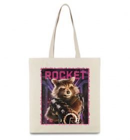 Эко-сумка Rocket Эко-сумка Rocket