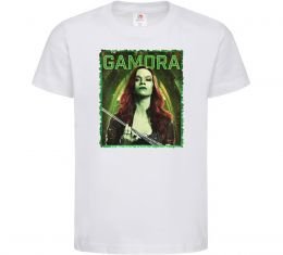Дитяча футболка Gamora Дитяча футболка Gamora