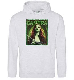 Жіноча толстовка (худі) Gamora
