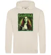 Жіноча толстовка (худі) Gamora Таш фото