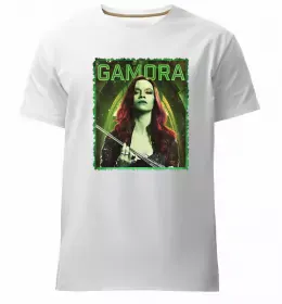 Чоловіча преміум футболка