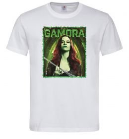 Мужская футболка Gamora