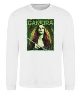 Світшот Gamora