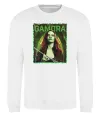 Свитшот Gamora Белый фото