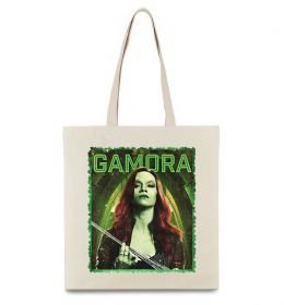 Еко-сумка Gamora