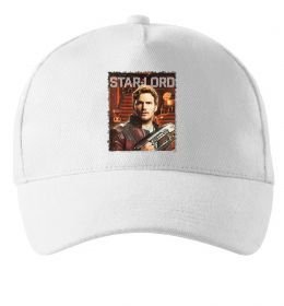 Кепка Star-lord
