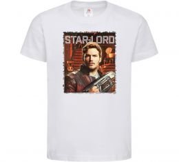 Дитяча футболка Star-lord Дитяча футболка Star-lord