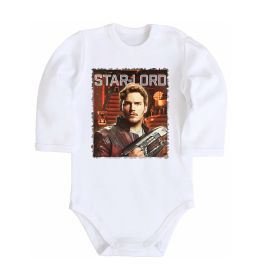 Детский боди Star-lord