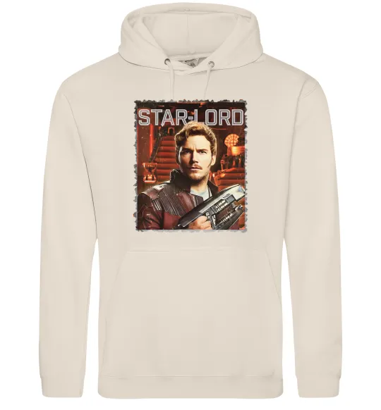 Чоловіча толстовка (худі) Star-lord Таш фото
