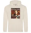 Женская толстовка (худи) Star-lord Таш Женская толстовка (худи) Star-lord Таш фото