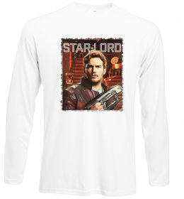 Лонгслів Star-lord