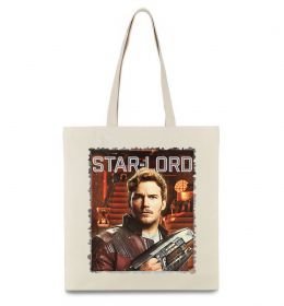 Еко-сумка Star-lord
