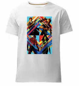 Чоловіча преміум футболка