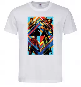 Чоловіча футболка