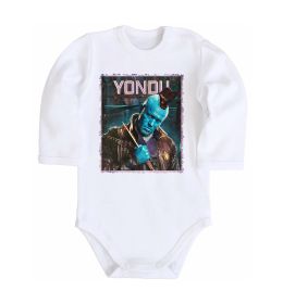Детский боди Yondu