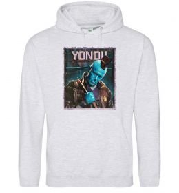Жіноча толстовка (худі) Yondu