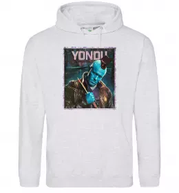 Женская толстовка (худи)