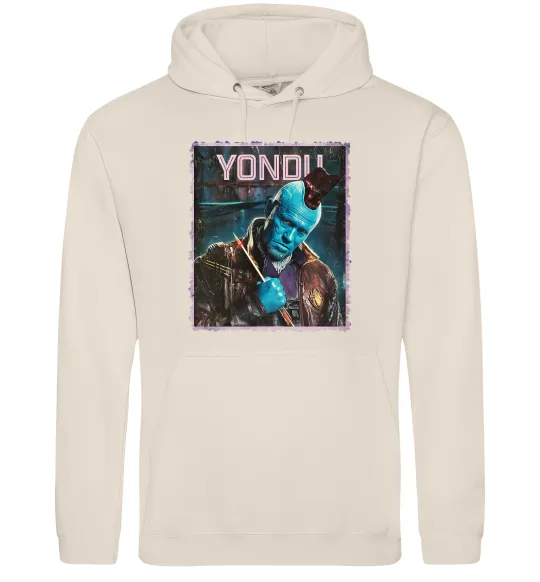 Жіноча толстовка (худі) Yondu Таш фото