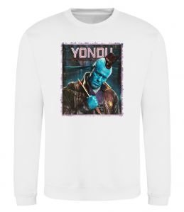 Свитшот Yondu Свитшот Yondu
