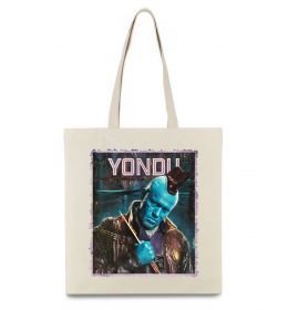 Эко-сумка Yondu