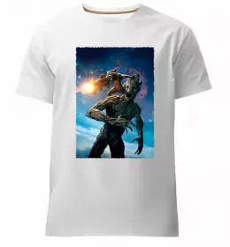 Чоловіча преміум футболка