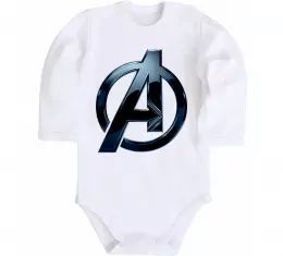 Дитячий бодік Дитячий бодік