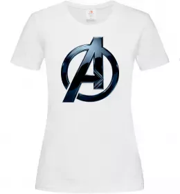 Жіноча футболка Жіноча футболка