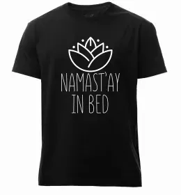 Чоловіча преміум футболка