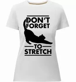 Женская премиум футболка