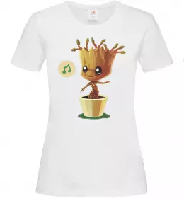 Жіноча футболка