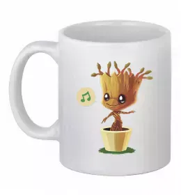 Чашка керамічна