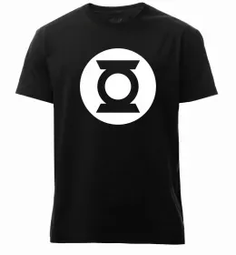 Мужская премиум футболка