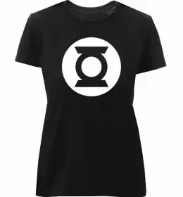 Женская премиум футболка