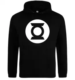 Мужская толстовка (худи)