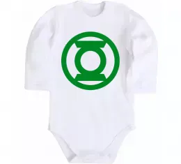 Детский боди