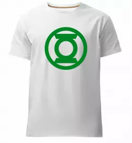 Мужская премиум футболка