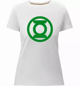 Женская премиум футболка