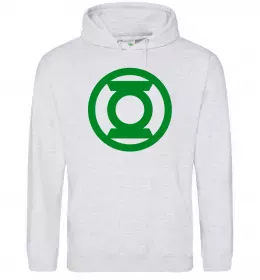 Мужская толстовка (худи)