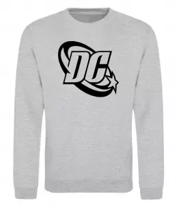 Світшот You can`t save the world alone Чорний фото