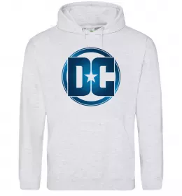 Жіноча толстовка (худі) DC Heroes Чорний фото