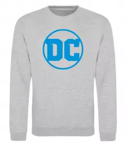 Світшот You can`t save the world alone Чорний фото