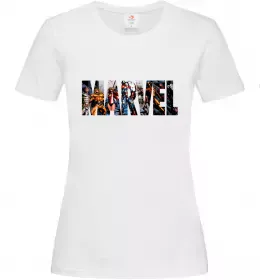 Жіноча футболка