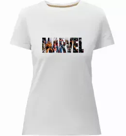 Жіноча преміум футболка