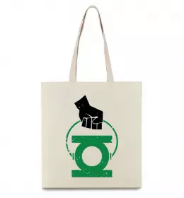 Эко-сумка DC персонажі Черный фото