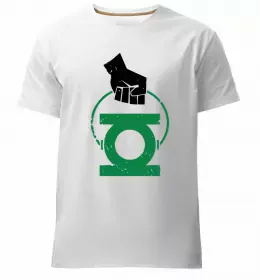 Чоловіча преміум футболка