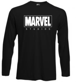 Лонгслив Marvel studios Лонгслив Marvel studios