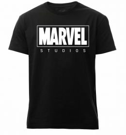 Чоловіча преміум футболка Marvel studios