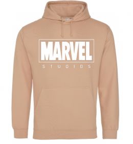 Женская толстовка (худи) Marvel studios Женская толстовка (худи) Marvel studios