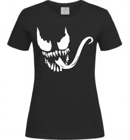 Женская футболка Marvel Avengers Темно-синий фото